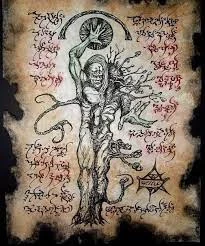 image about كتاب السحر (شمس المعارف)