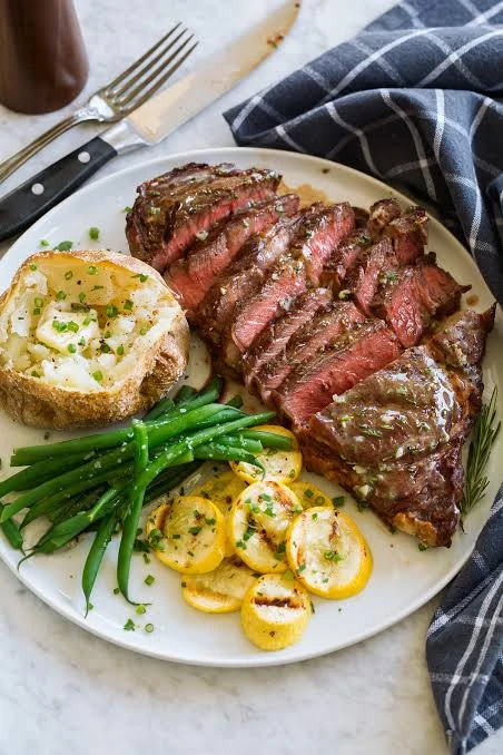 image about How to Cook the Perfect Steak Every Time