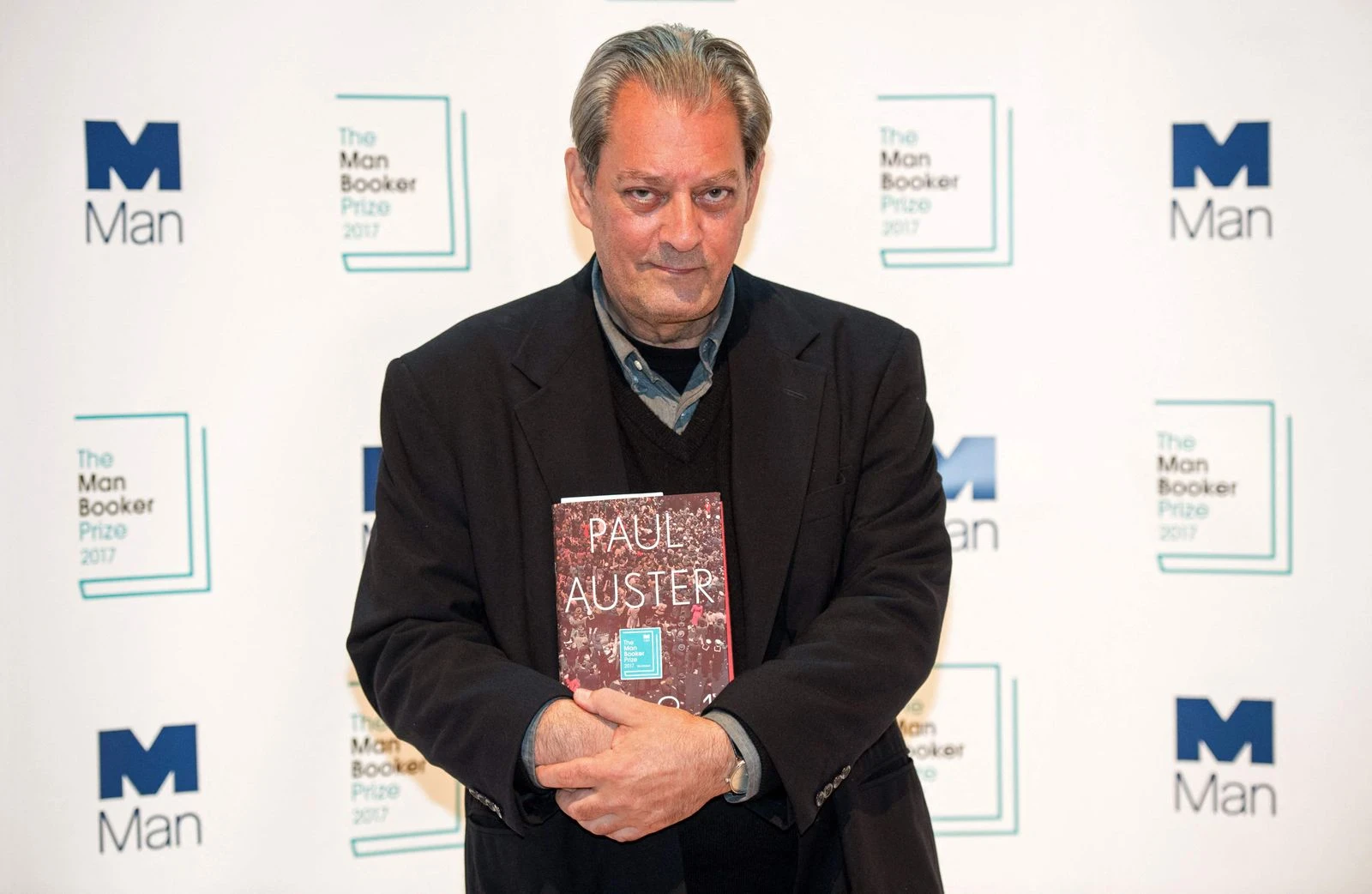 image about The best works of novelist Paul Auster... the inventor of isolation