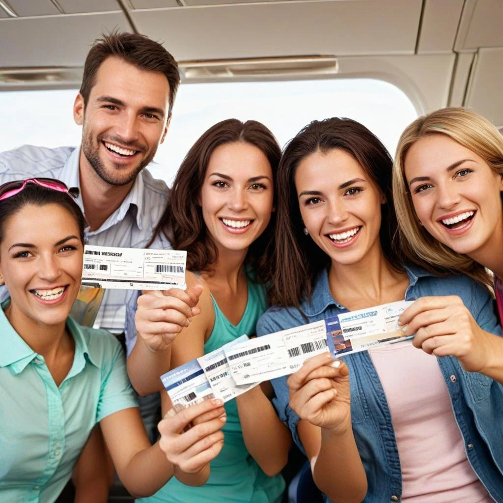 image about Tips to Get Discount on Domestic & International Flights