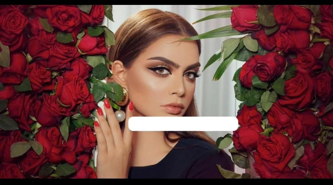 image about شفتوا سالفة الميكب ارتست الإماراتية وزوجها ؟ 🥲💔  السالفة ترند على سناب شات