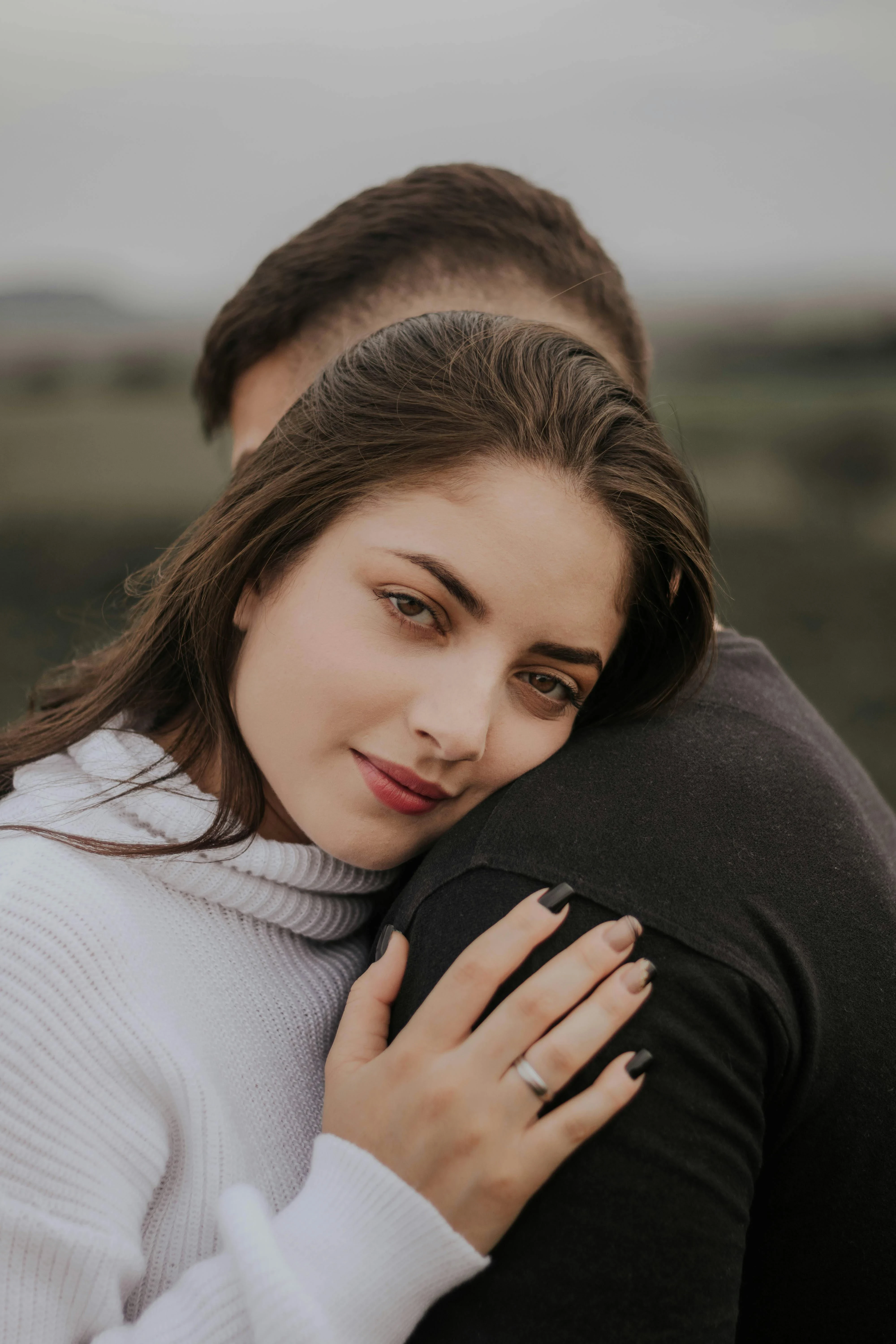 image about الحياة الطيبة مع الرجل ونجاح الحياة الزوجية 