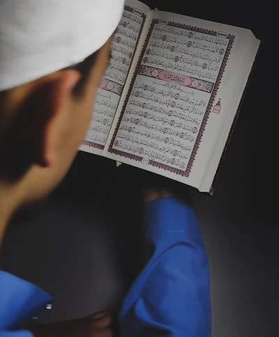 image about هل يمكن للطفل حفظ القرآن الكريم في سن مُبكر وما العوامل التى تُساعده على ذلك؟!