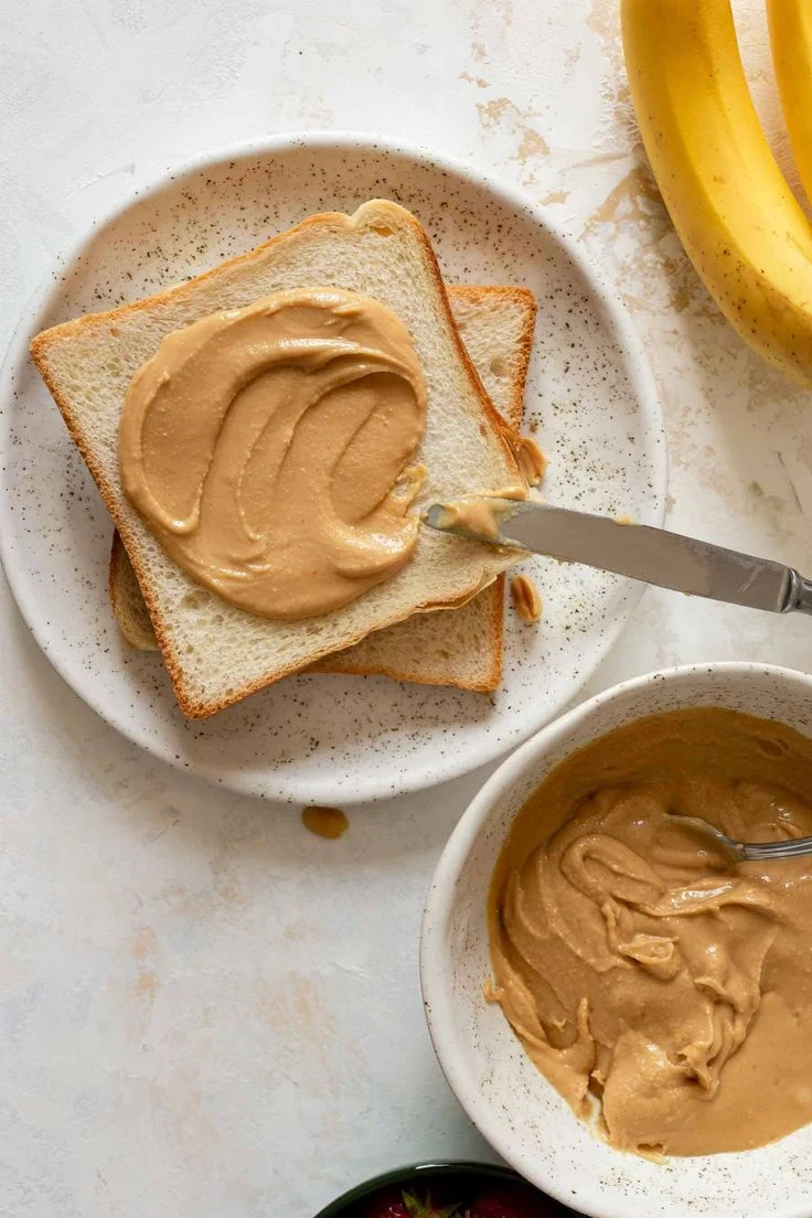 image about How to Make Peanut Butter