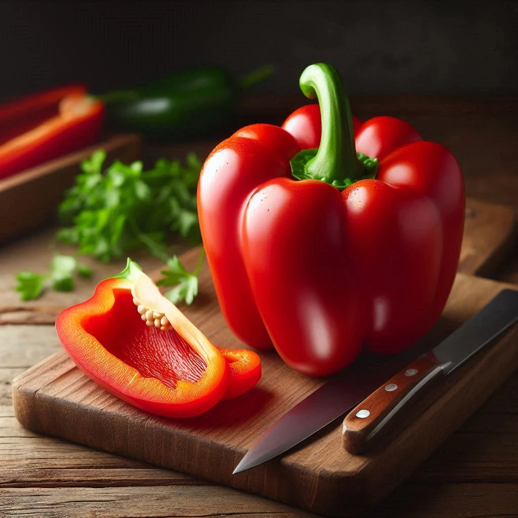image about بهارات الصحة: الفلفل ودوره كـ
