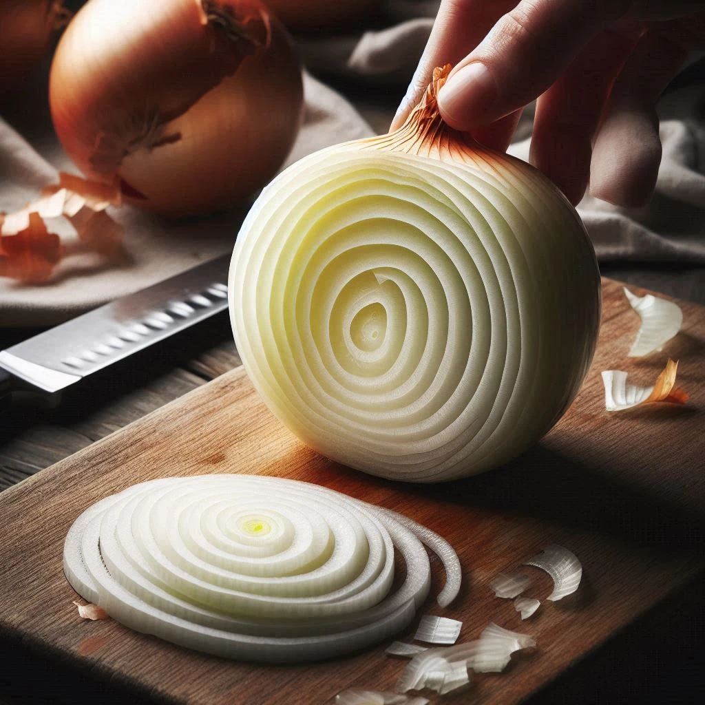 image about البصل: مضاد أكسدة طبيعي لقلب قوي ومناعة عالية