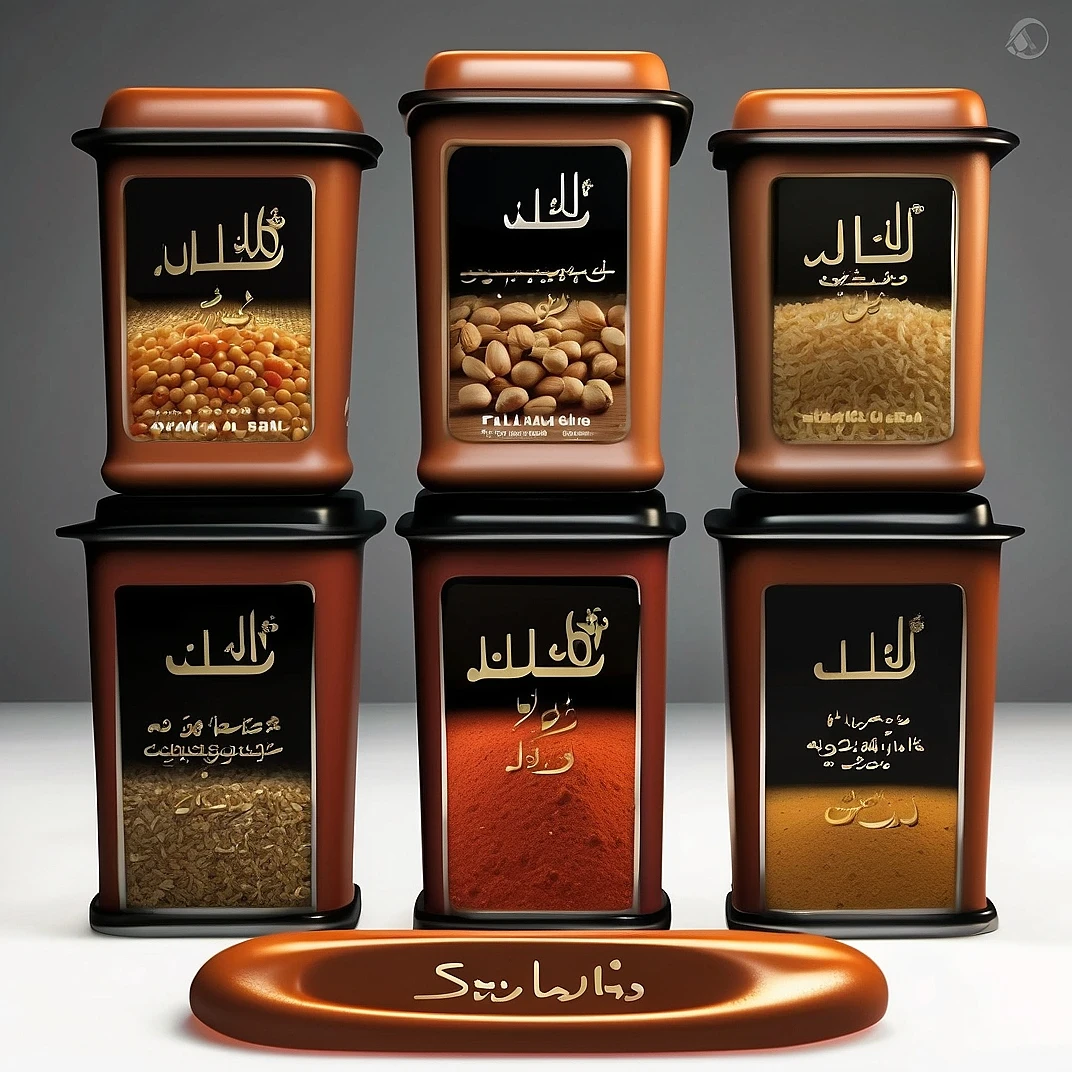 image about صيدلية المطبخ: استكشاف الفوائد العلاجية والغذائية الخفية في عالم التوابل