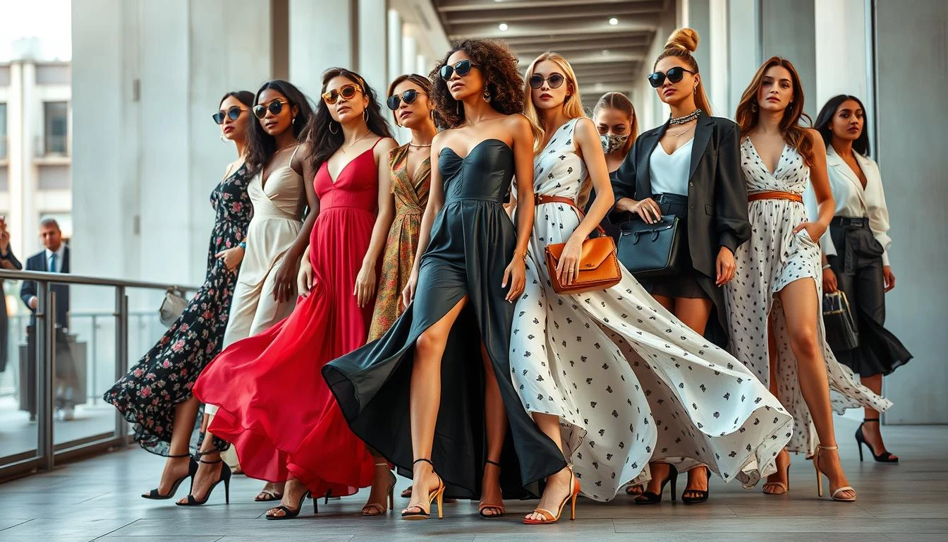 image about دليلك الكامل لتنسيق الملابس تلك الطاقة هذا الموسم