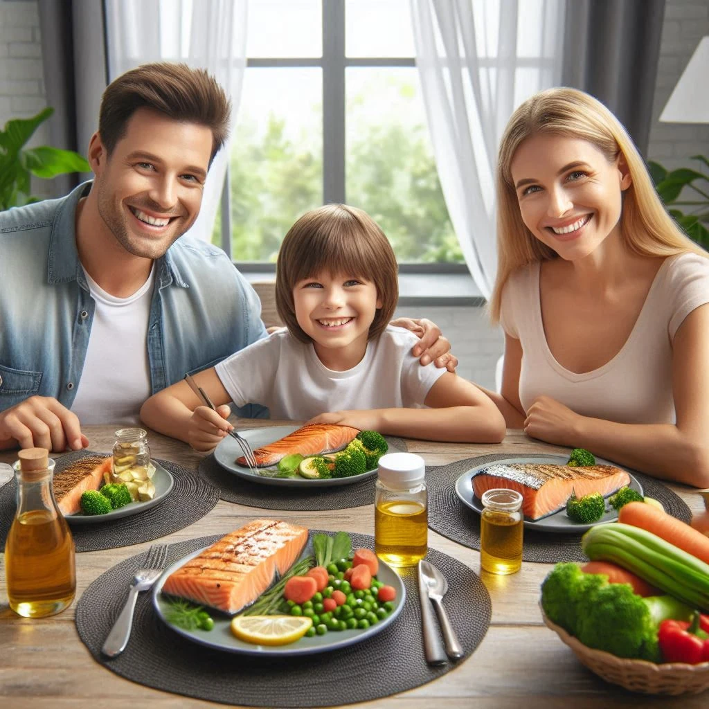 image about إكسير الأعماق: كيف يعيد زيت السمك صياغة توازنك الصحي؟