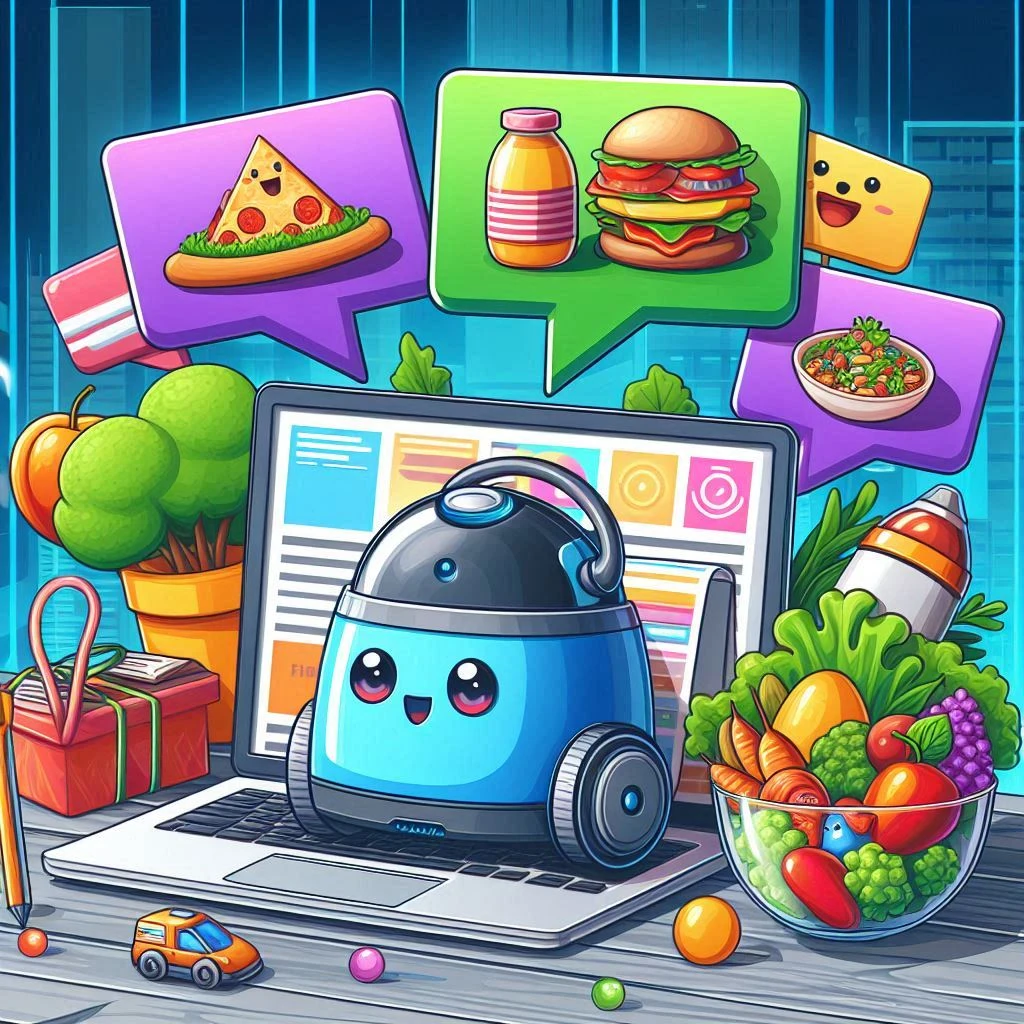 image about إما وراء الكلمات المفتاحية: كيف تُحقق أعلى عائد على استثمارك في Google Ads