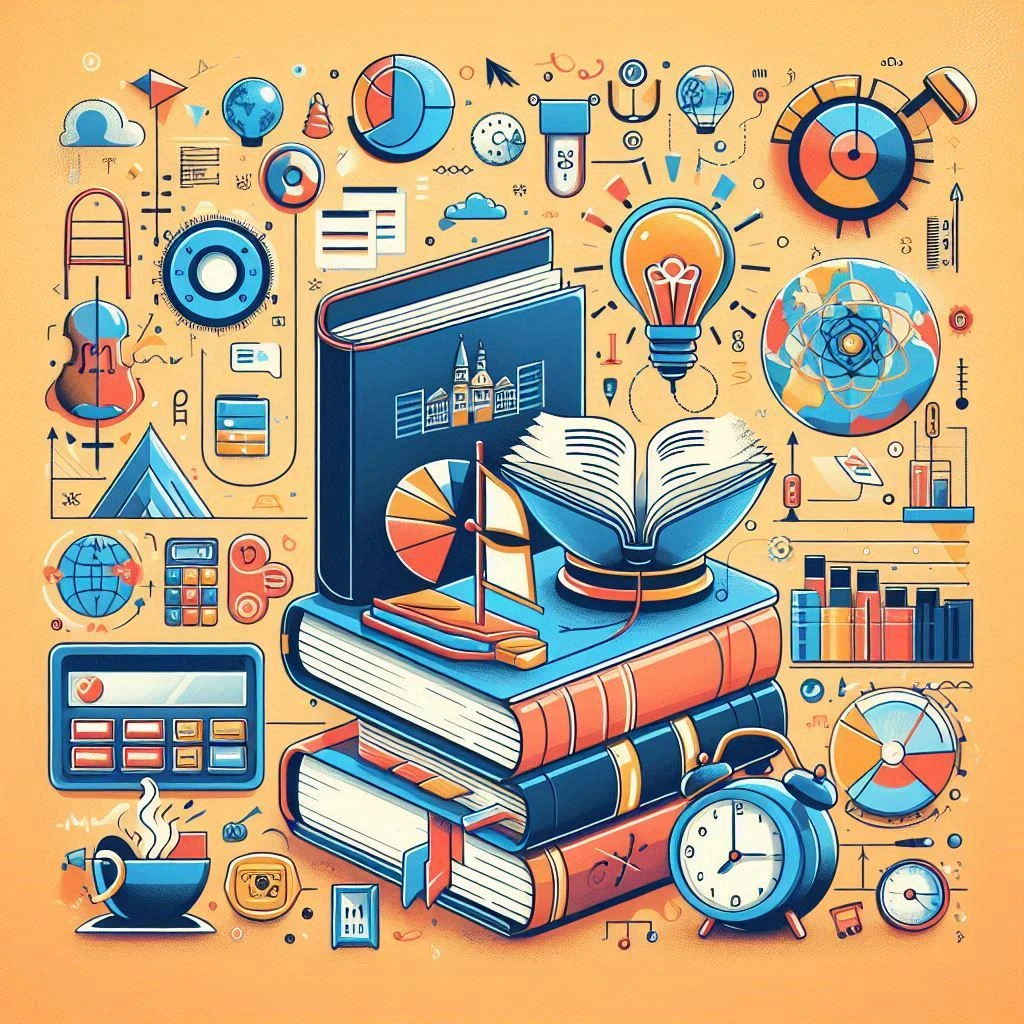 image about فن اكتساب اللغات: استراتيجيات فعالة لإتقان أي لغة جديدة.