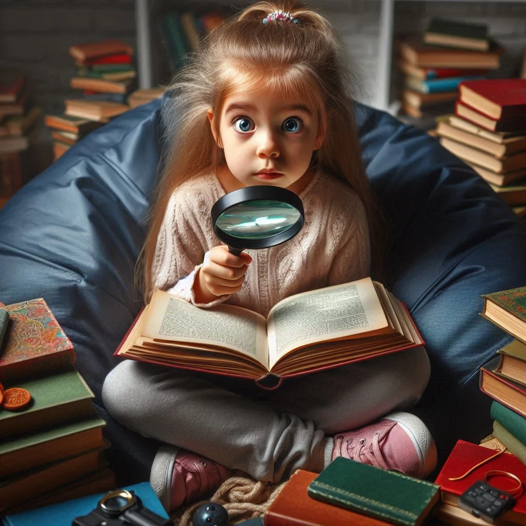 image about تقنيات القراءة السريعة: كيف تنهي كتابًا من 500 صفحة في وقت قياسي؟