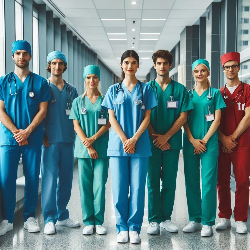 image about الاختصارات الطبية (Medical Abbreviations): الجسر الرابط بين الكفاءة التشغيلية والمخاطر السريرية