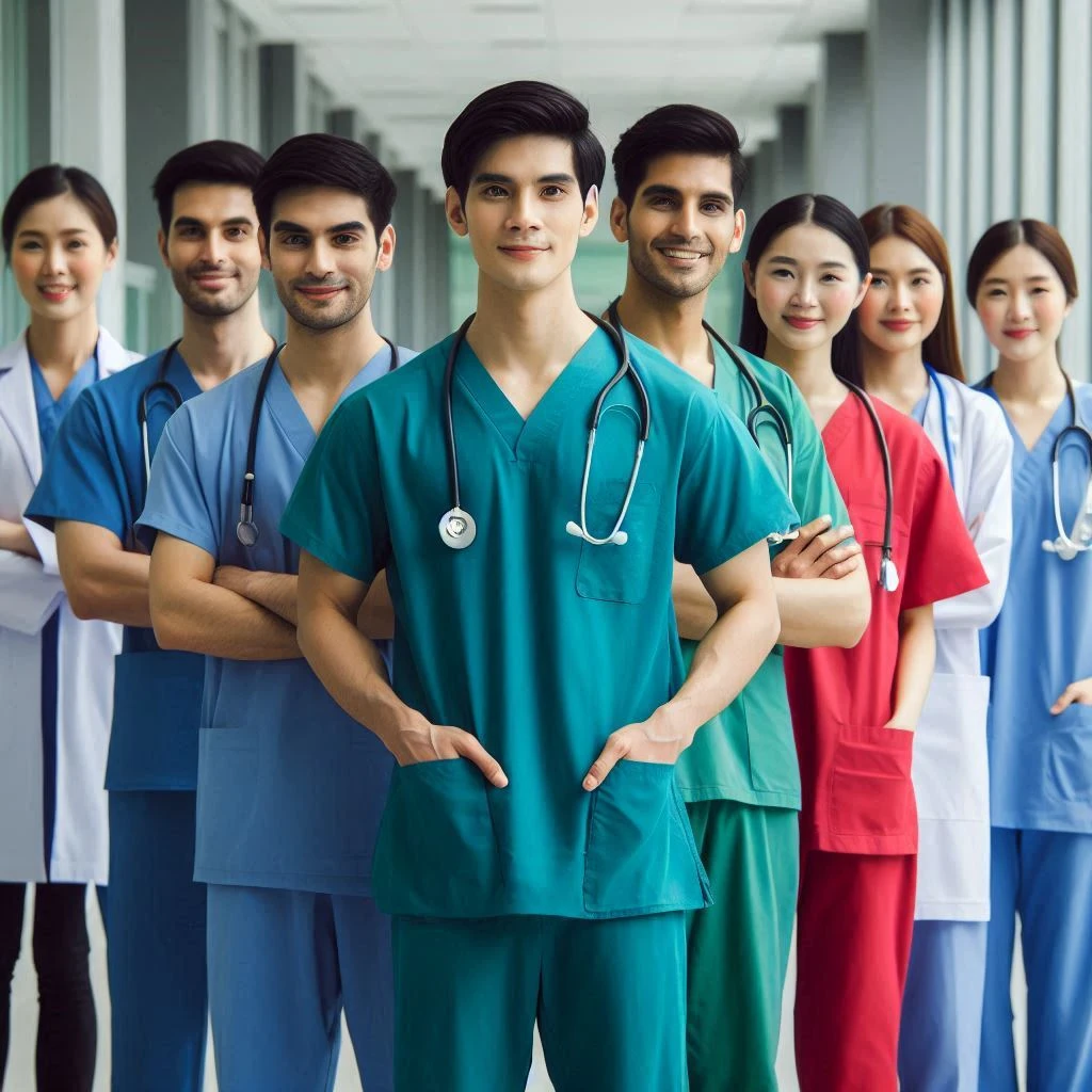 image about الاختصارات الطبية (Medical Abbreviations): الجسر الرابط بين الكفاءة التشغيلية والمخاطر السريرية