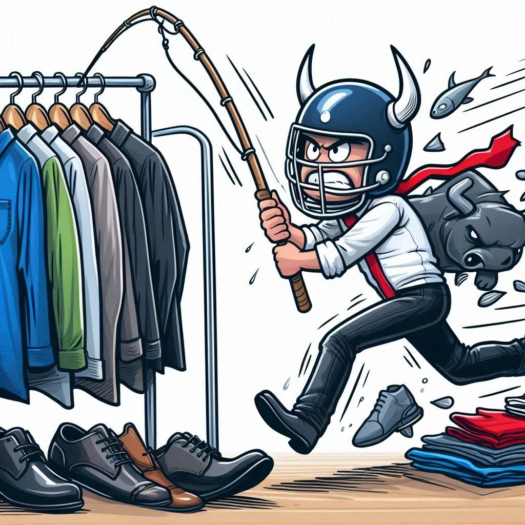 image about دليل التسوق الذكي: كيف تتجنب فخاخ شراء الملابس وتوفر أموالك؟