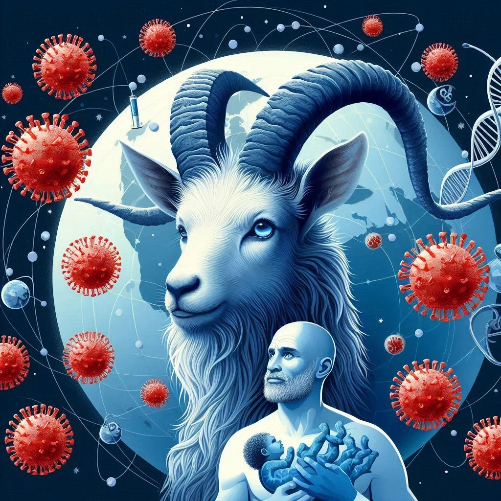 image about عالم الفيروسات التاجية: خبايا عائلة بيولوجية أحدثت تحولاً في المشهد الصحي العالمي