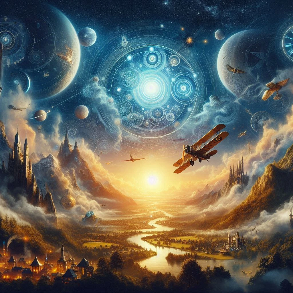image about أسرار الطيران: تفاصيل غامضة وراء عالم السماء المذهلة