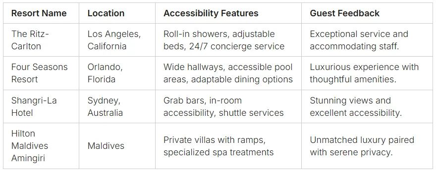 image about Luxury Travel for People with Disabilities Guide