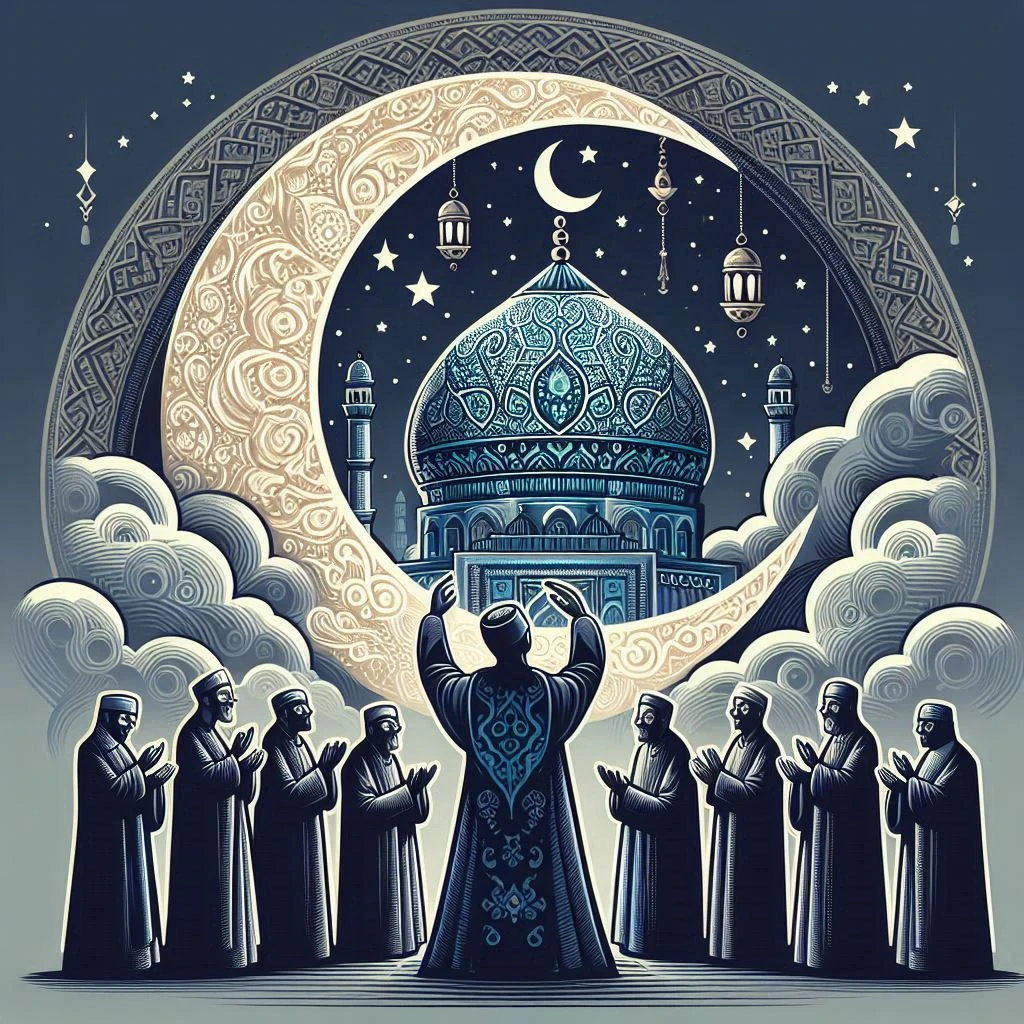 image about دليل الصائم الشامل: أسرار شهر رمضان وأحكامه وفوائد الصيام الروحية والصحية