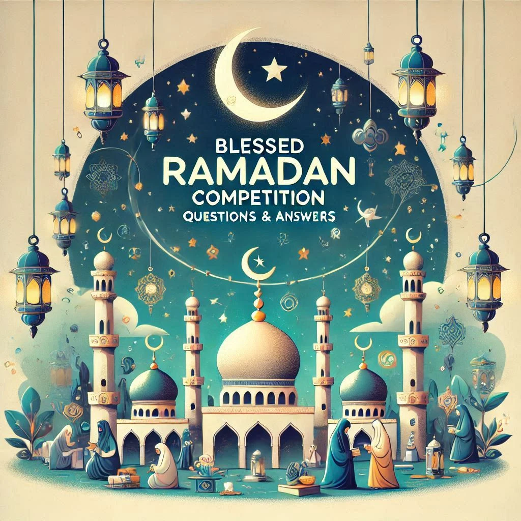 image about دليل الصائم الشامل: أسرار شهر رمضان وأحكامه وفوائد الصيام الروحية والصحية