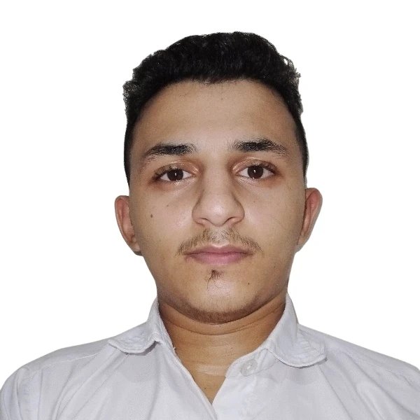 image about جمال العواضي شاب يمني يبلغ من العمر 23