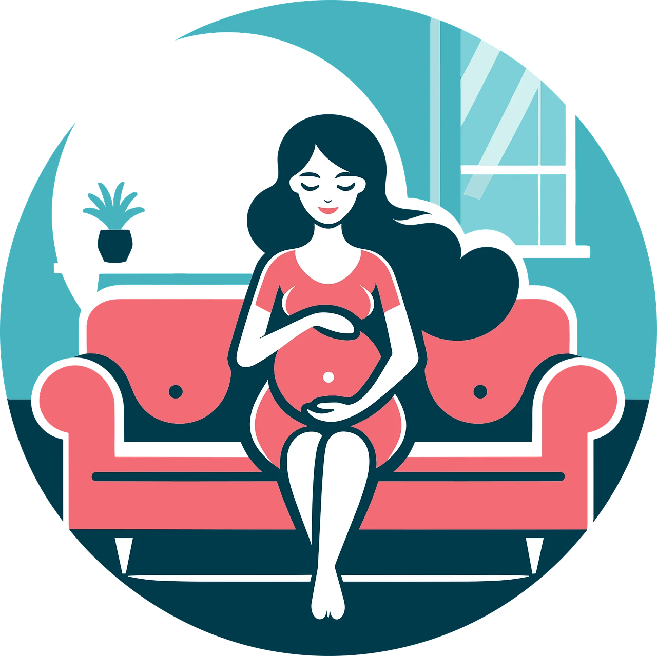 image about سلة طعام الحامل: دليل شامل لاختيار الأطعمة التي تغذي طفلك وتحميك