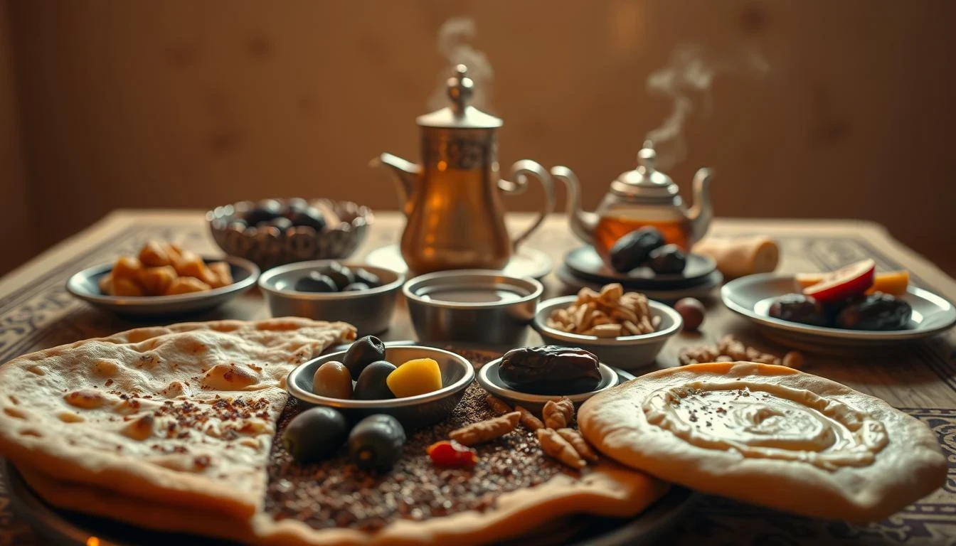 image about نصائح هامة لتجنب العطش والارهاق في صيام شهر رمضان الكريم