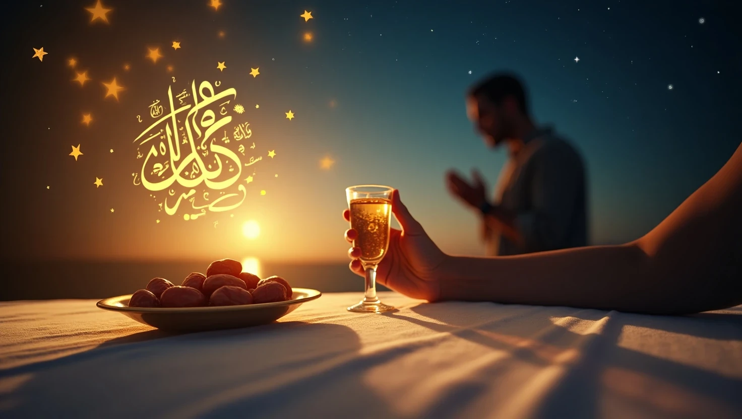 image about رمضان ليس للجوع فقط! 10 أسرار روحية واجتماعية تجعل هذا الشهر مدرسة للحياة