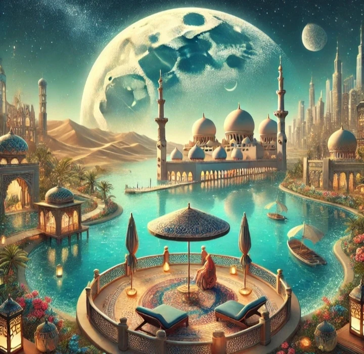 image about قصة النبي صالح عليه السلام من القصص القرآن العظيمة