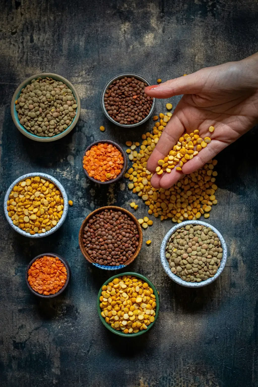 image about الأطعمة الغنية بالحديد ونصائح للوقاية من فقر الدم وفقا لأخصائي التغذية
