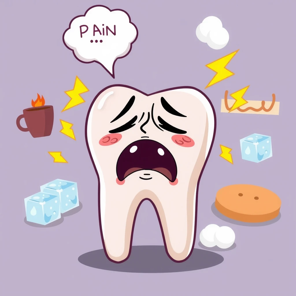 image about خطر⚡ طريقة تنظيف أسنانك قد تسبب الضرر!
