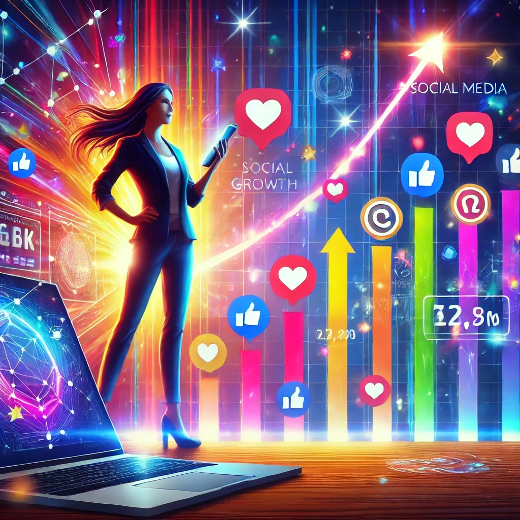 image about Social Media: How to Benefit from It and Avoid Its Risks and Harms on Society