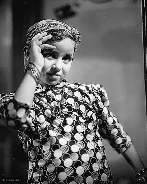 image about فاتن حمامة لماذا ؟