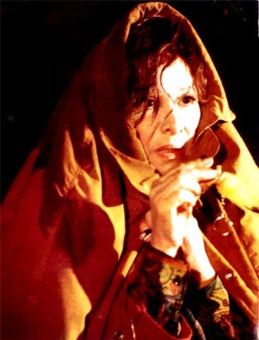 image about فاتن  حمامة  لماذا ؟