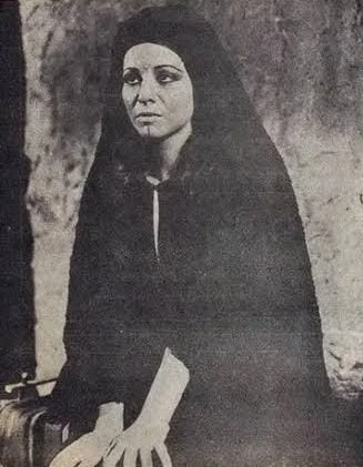 image about فاتن  حمامة  لماذا ؟