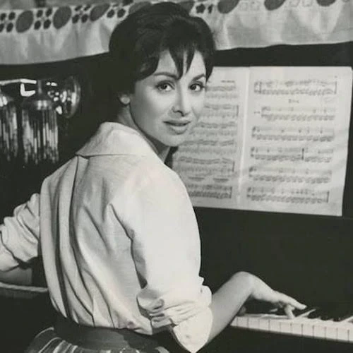 image about فاتن حمامة لماذا ؟