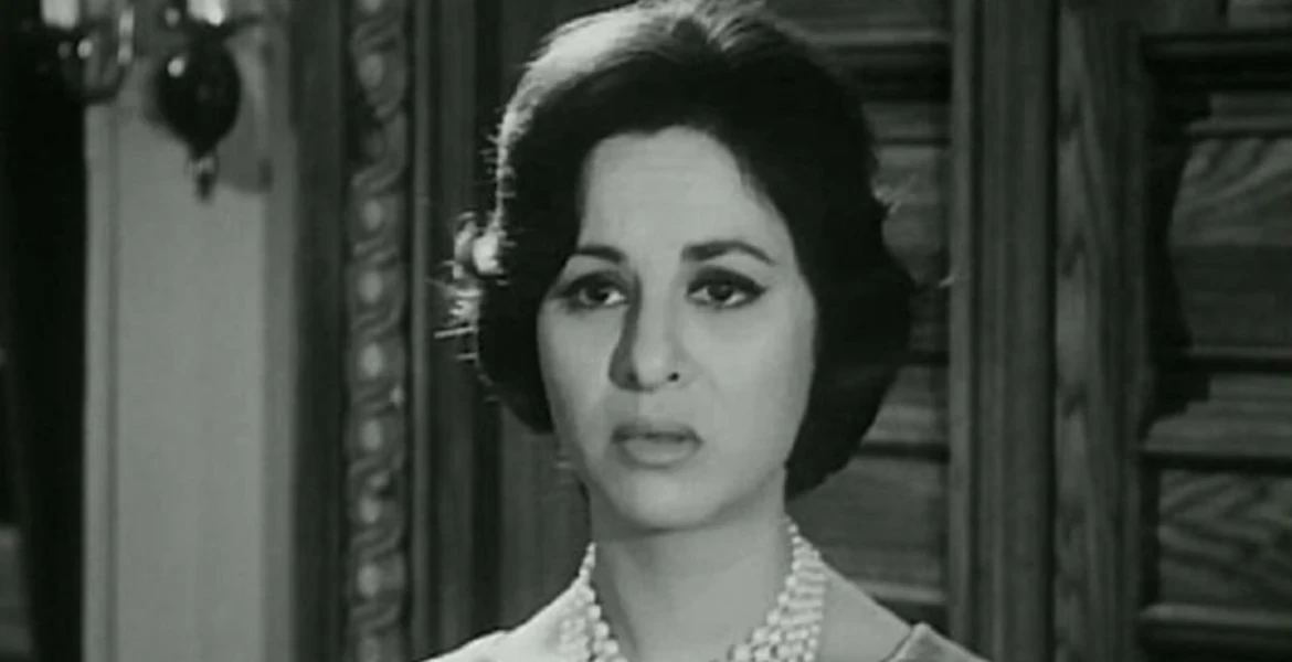 image about فاتن  حمامة  لماذا ؟