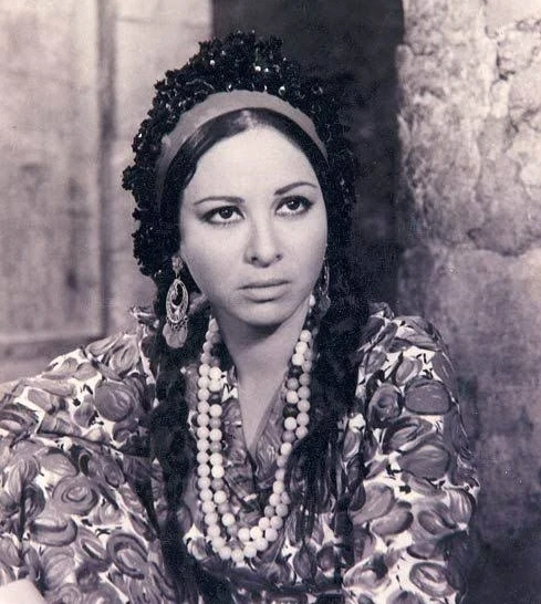 image about فاتن حمامة لماذا ؟