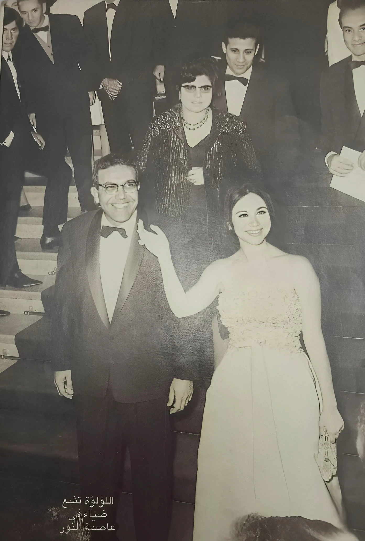 image about فاتن حمامة لماذا ؟