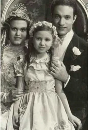 image about فاتن  حمامة  لماذا ؟