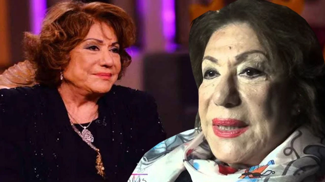 image about وداعًا سميحة أيوب.. سيدة المسرح العربي التي غيّبها الموت بعد رحلة فنية خالدة
