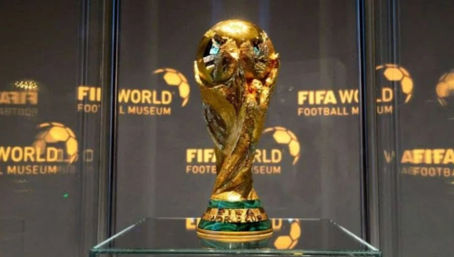 image about FIFA World Cup 2026 Qualifiers: Road to the Biggest Tournament in Football History
