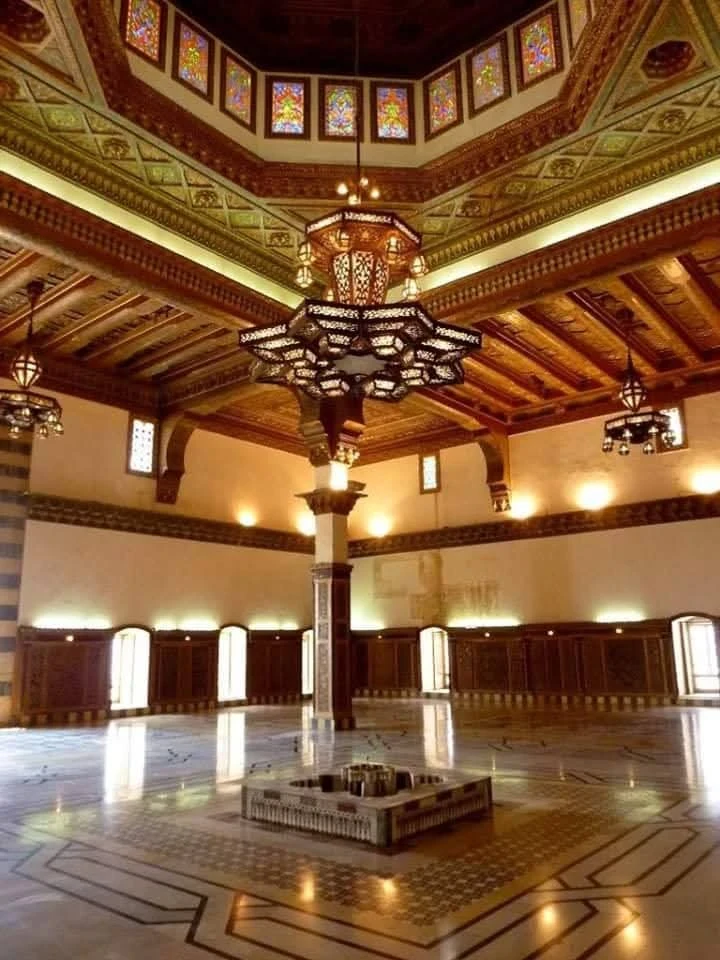 image about قلعة حلب الاثرية