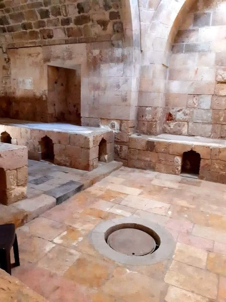 image about قلعة حلب الاثرية