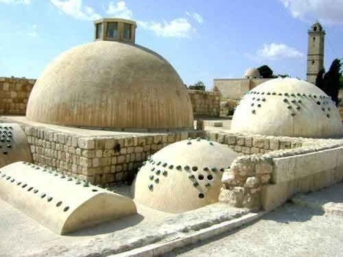 image about قلعة حلب الاثرية
