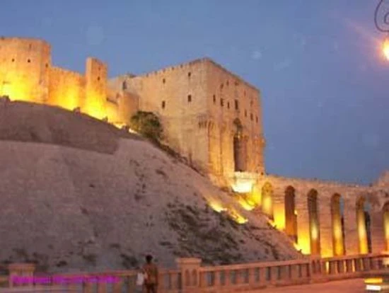 image about قلعة حلب الاثرية