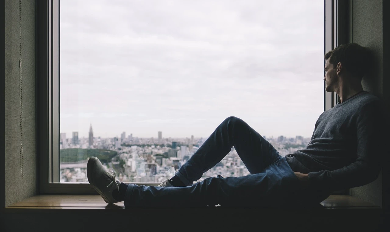image about 📝 كيف تصبح فقيرًا بدون عناء؟