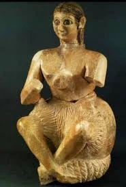 image about مملكة ماري في سوريا