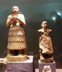 image about مملكة ماري في سوريا