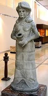 image about مملكة ماري في سوريا